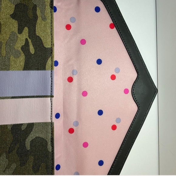 NWOT Stella & Dot Bellamy Clutch Purse - Picture 9 of 11